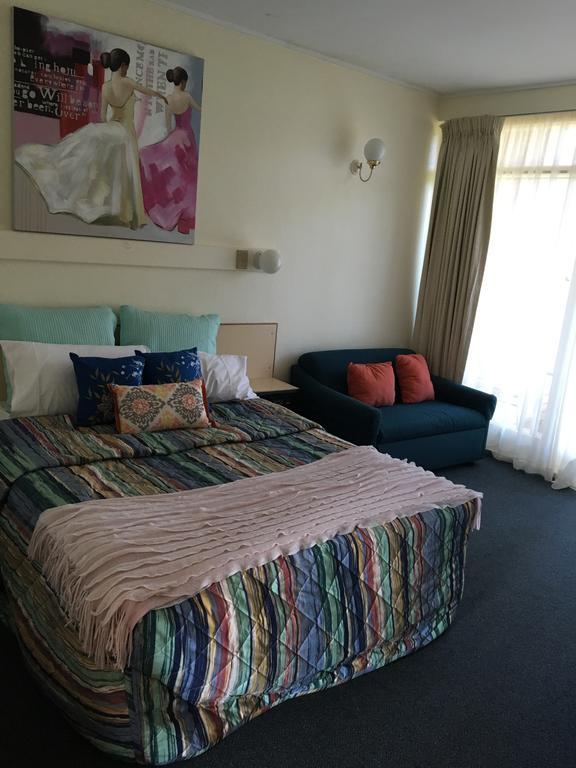 Kempsey Rose Motor Inn Room photo